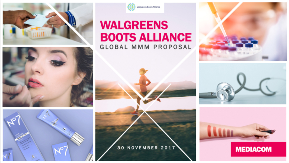 Walgreens Boots Alliance