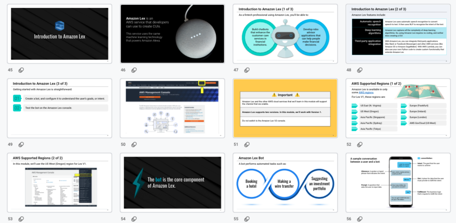 Fintech: Machine Learning