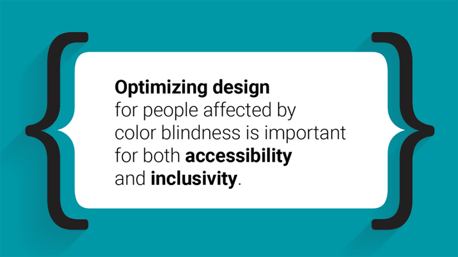 Optimizing Design for Color Vision Deficiency (CVD)