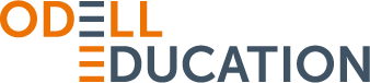 Odell Education Logo