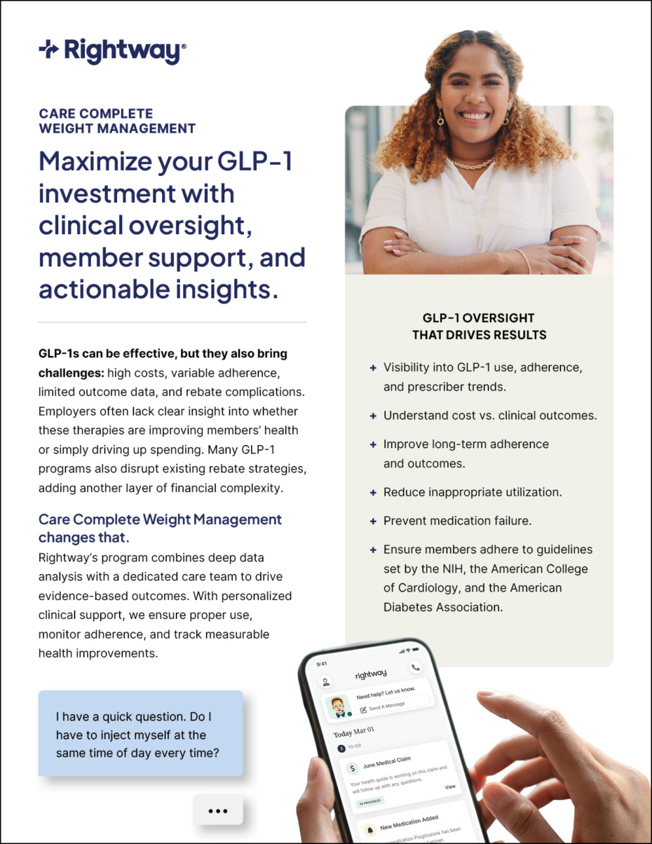 Rightway_Weight Management Overview_1