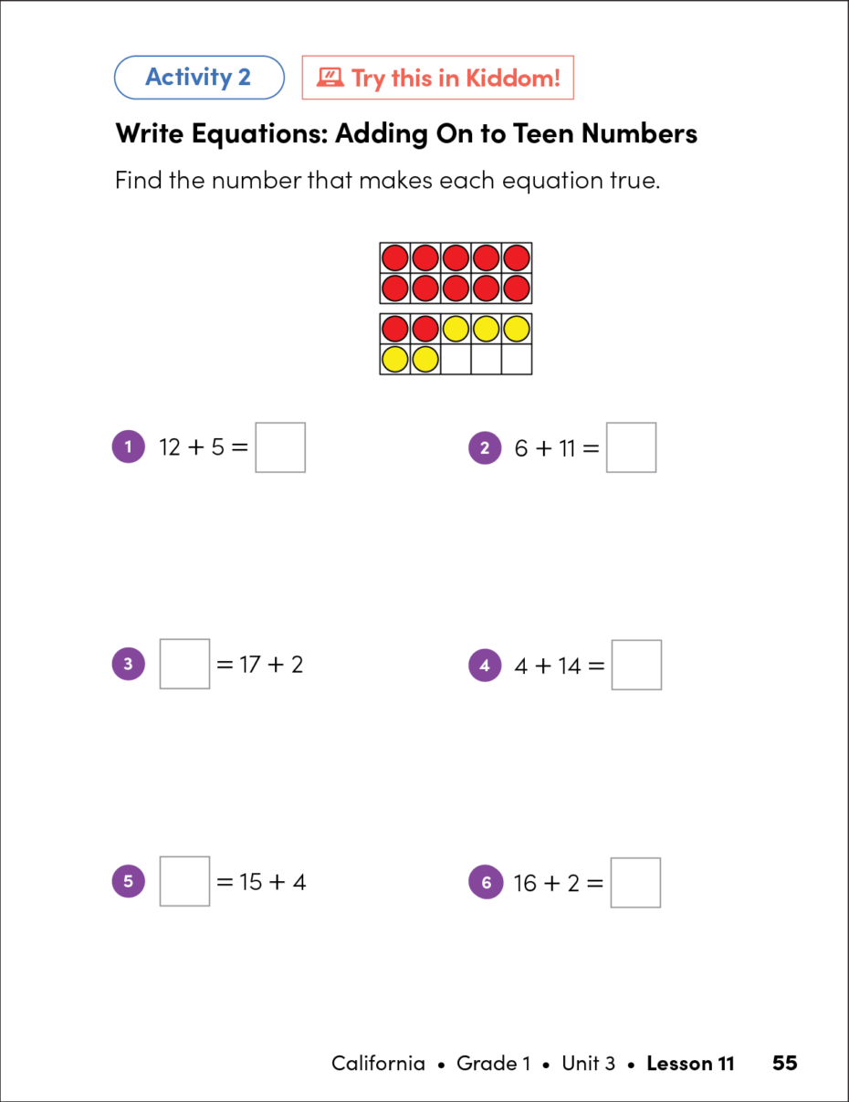 Activity 2 Redesign